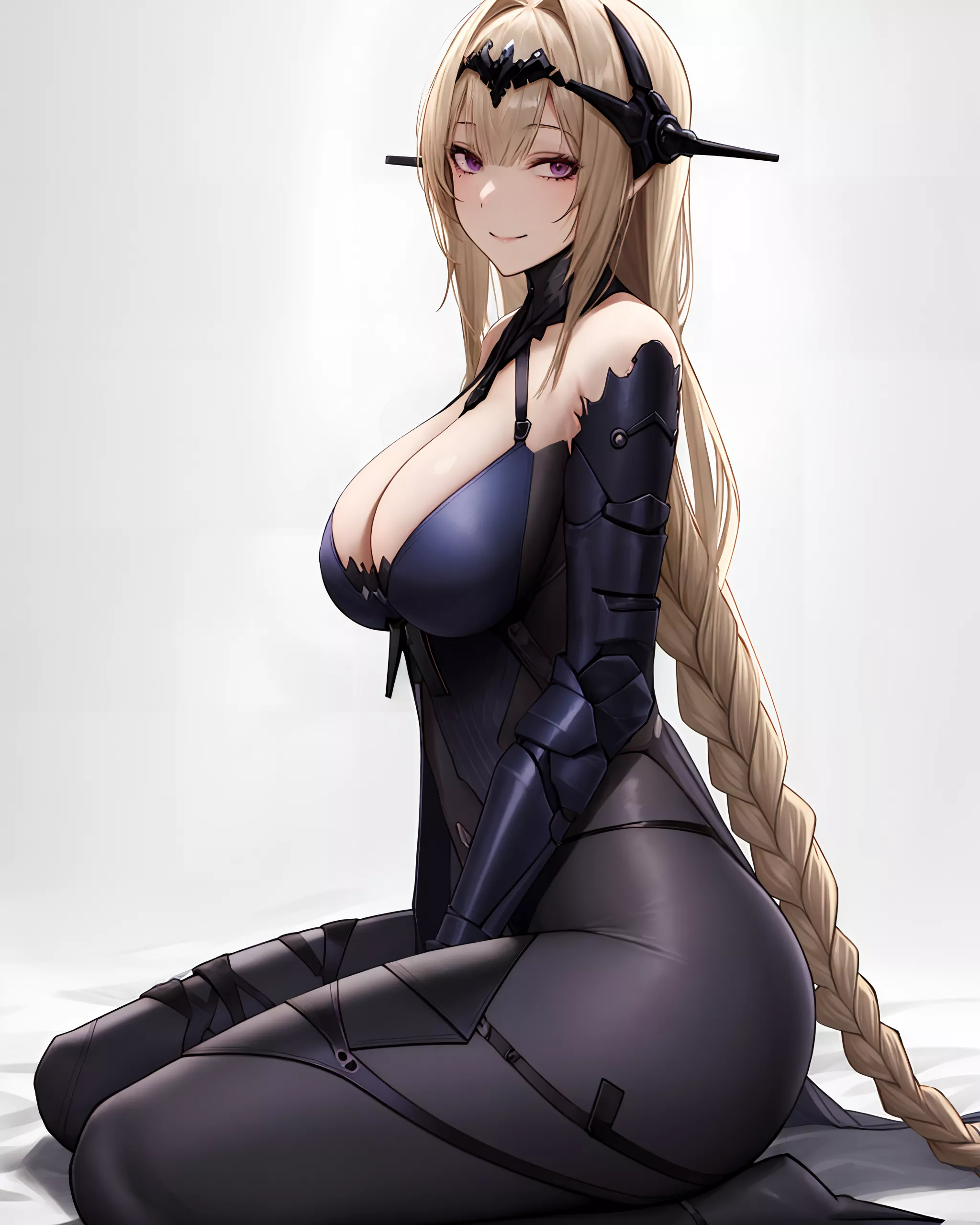 Bianca [Punishing Gray Raven]