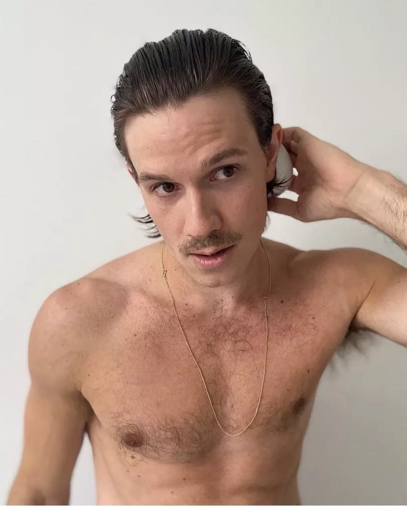 Big Brother UK Presenter, Will Best