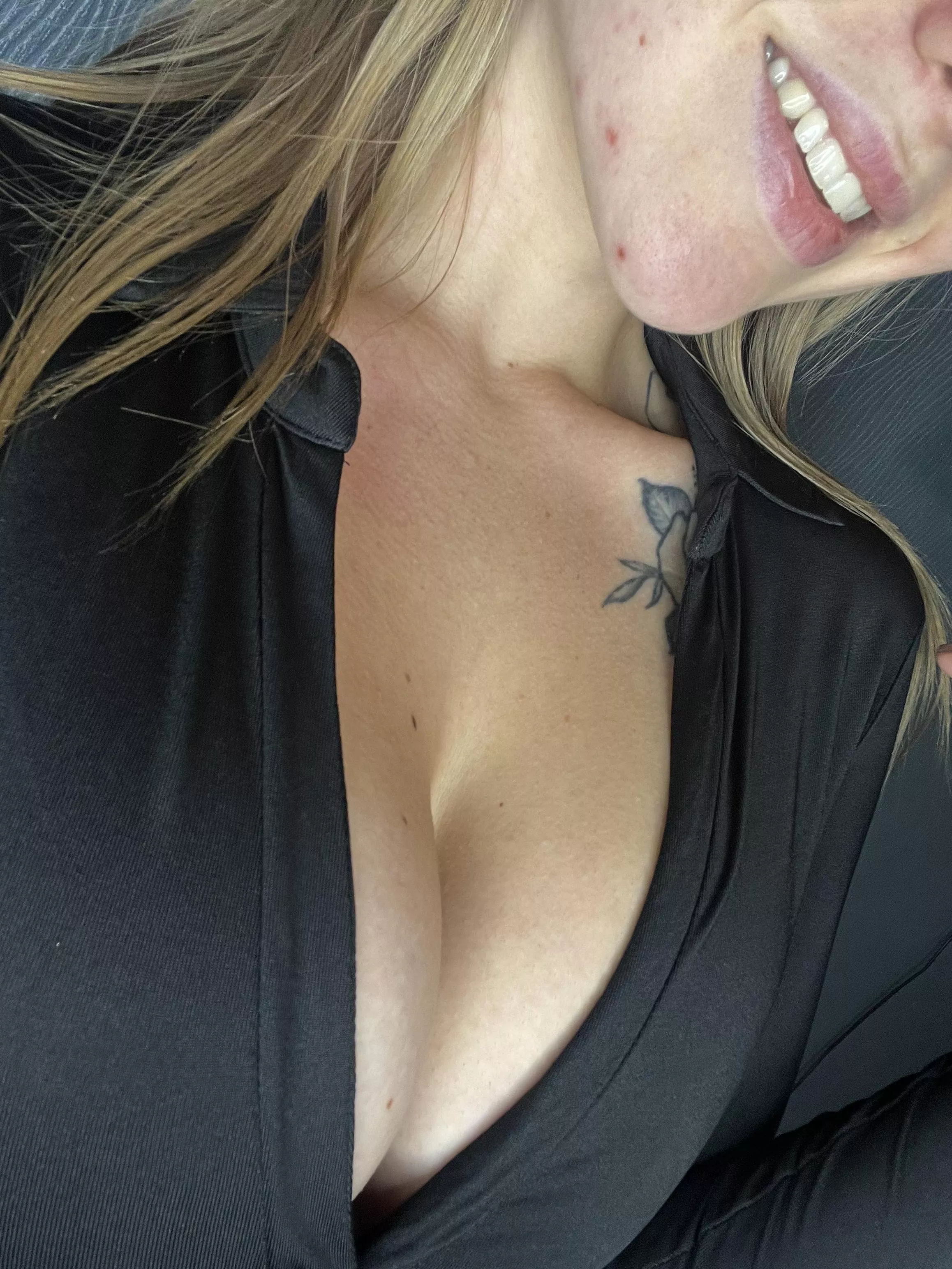 Careful I can make earthquakes