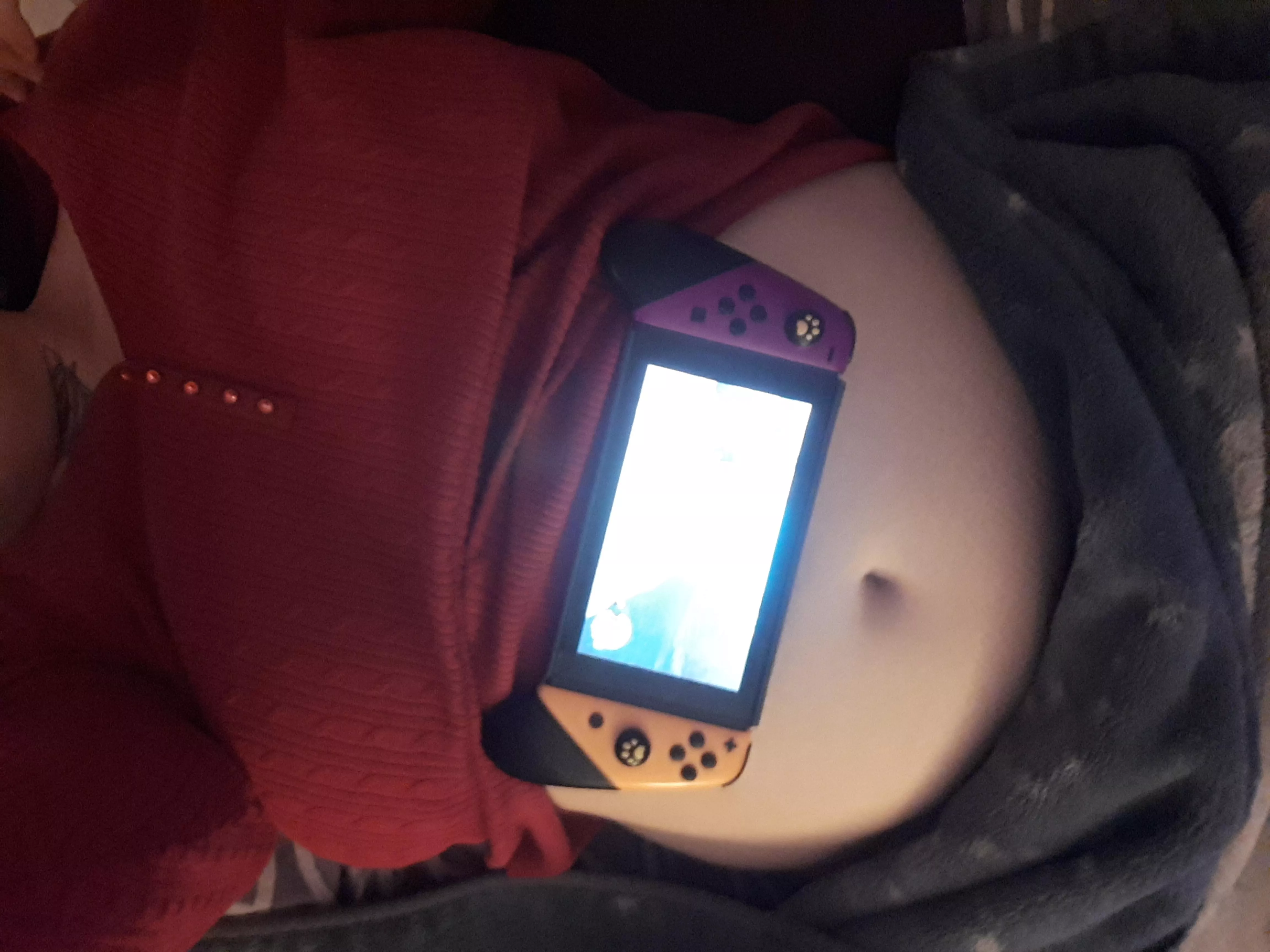 Chillen playing Tears of The Kingdom💖 Chillen playing Tears of The Kingdom💖