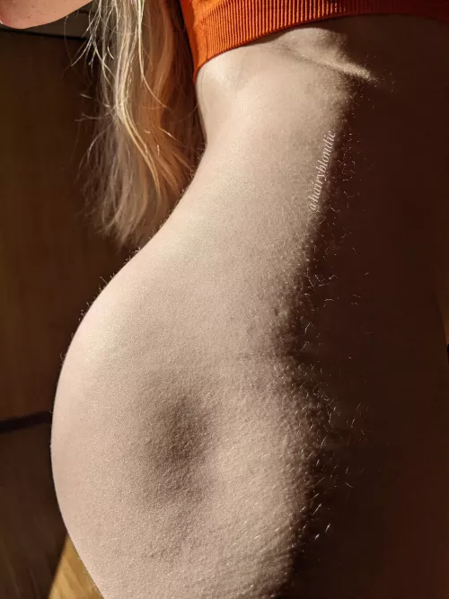 Covered in pixie dust