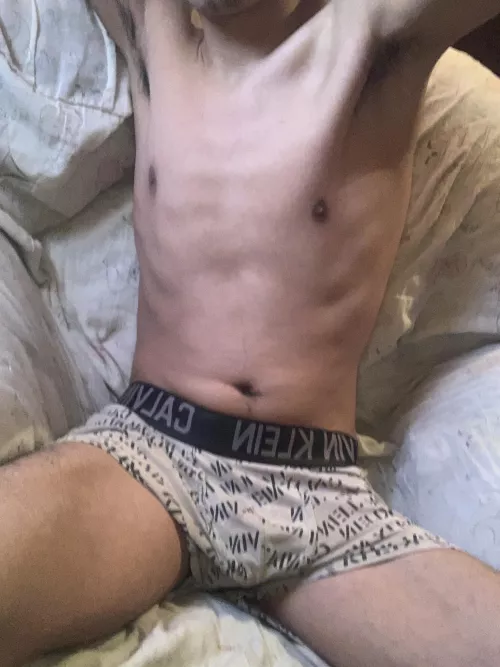 Do you like Mexican boys?🥵