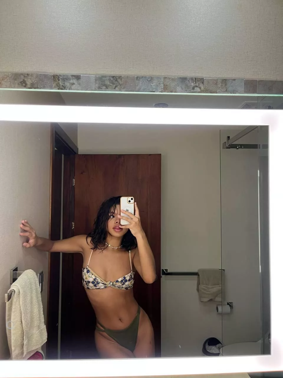 do you like my body type?