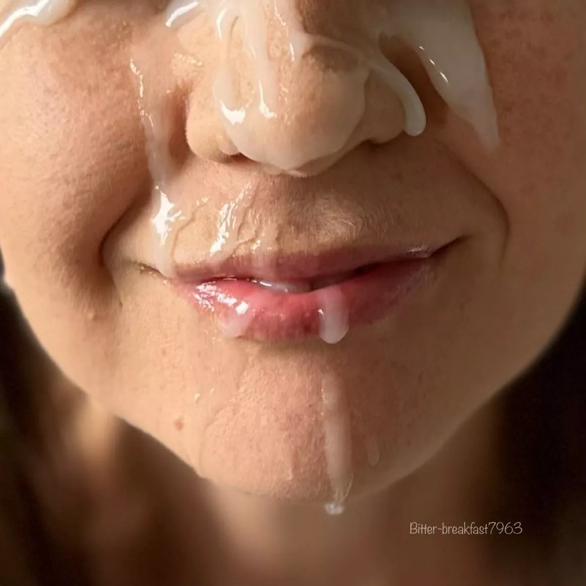 Do you think facials are a work of art?