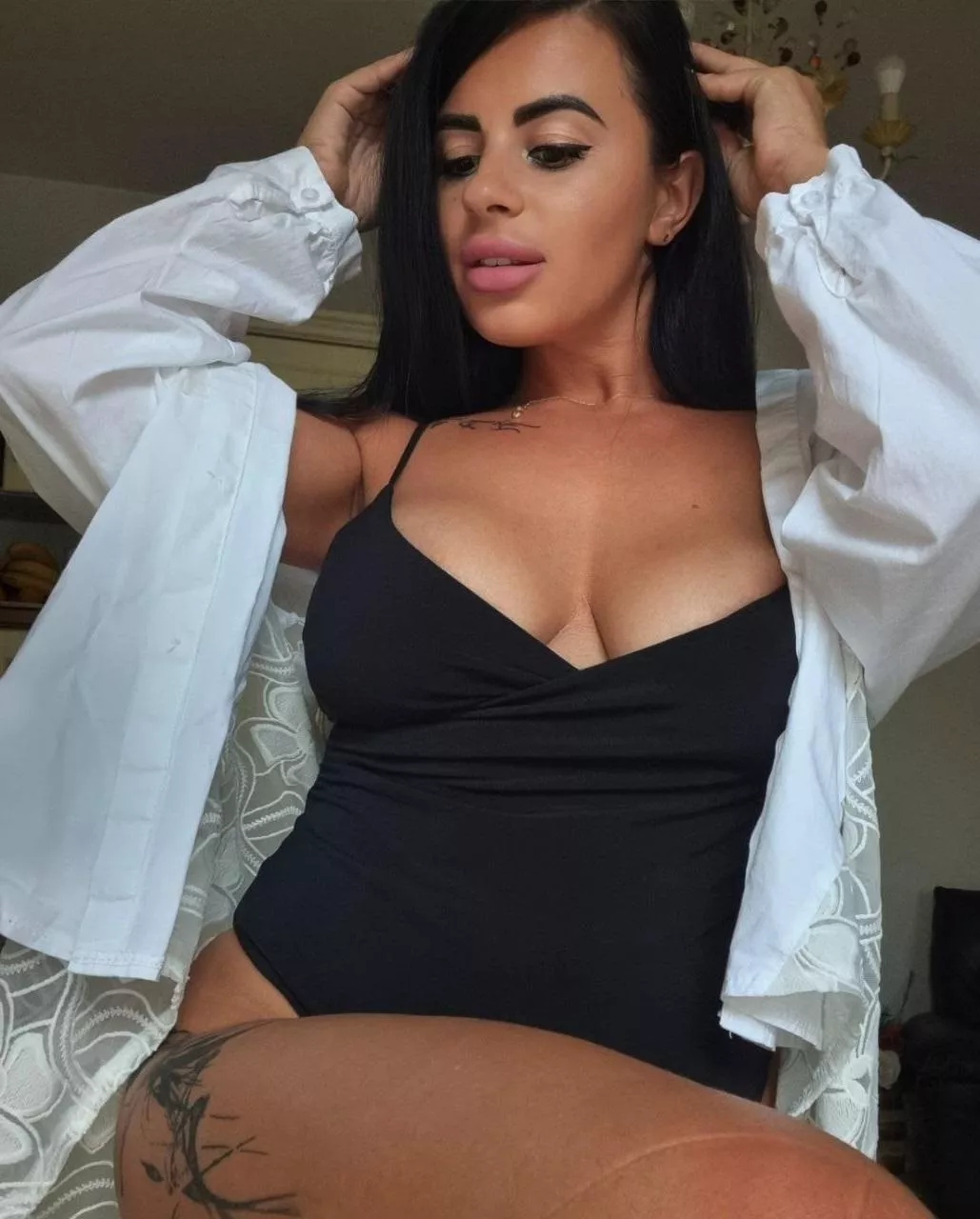 don't just look at it, eat it