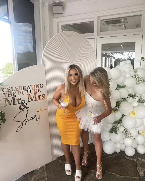 Getting Drawn in by Their Gravitational Pull