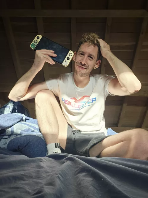 Give me that Super Mario RPG