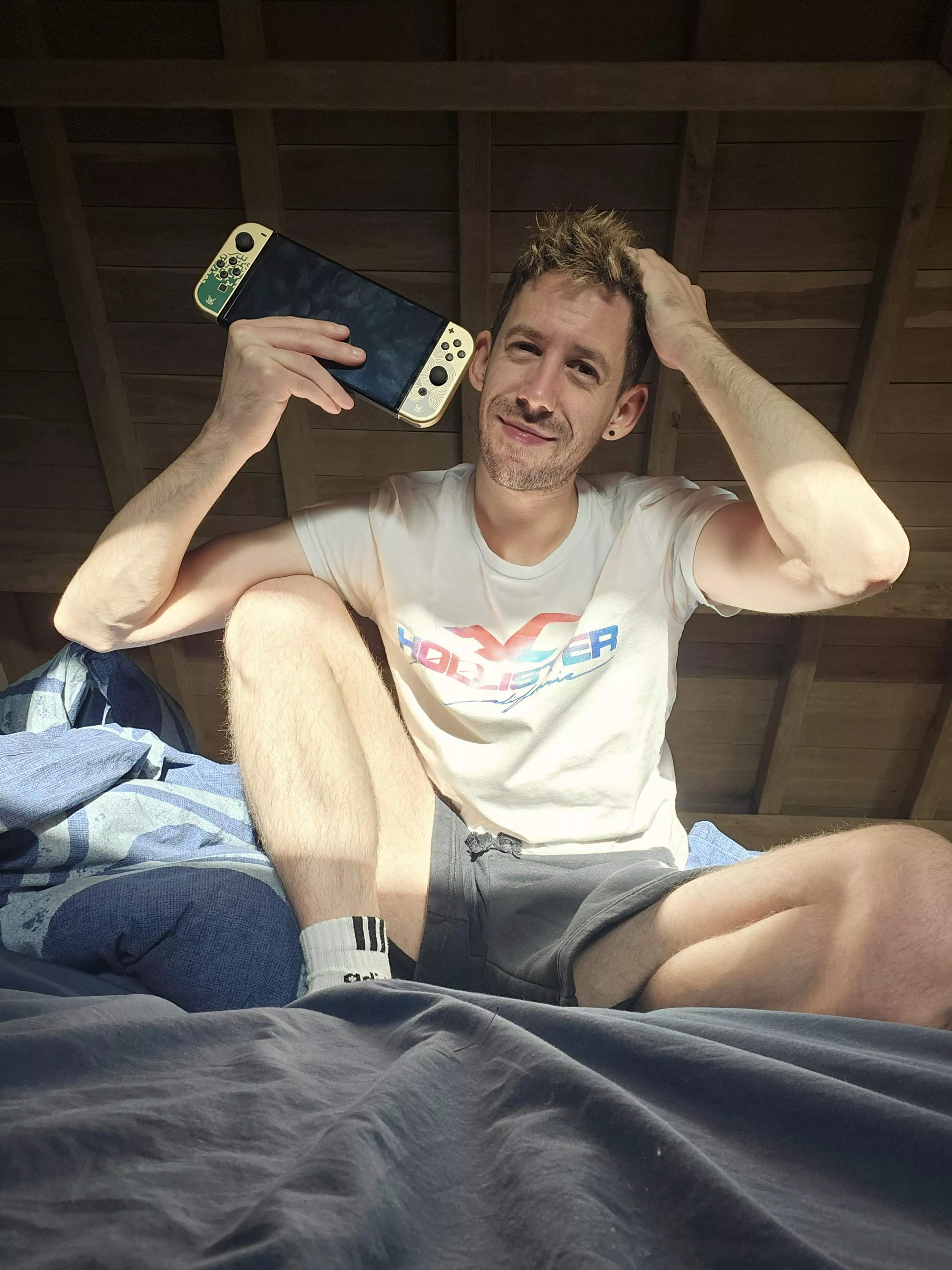 Give me that Super Mario RPG