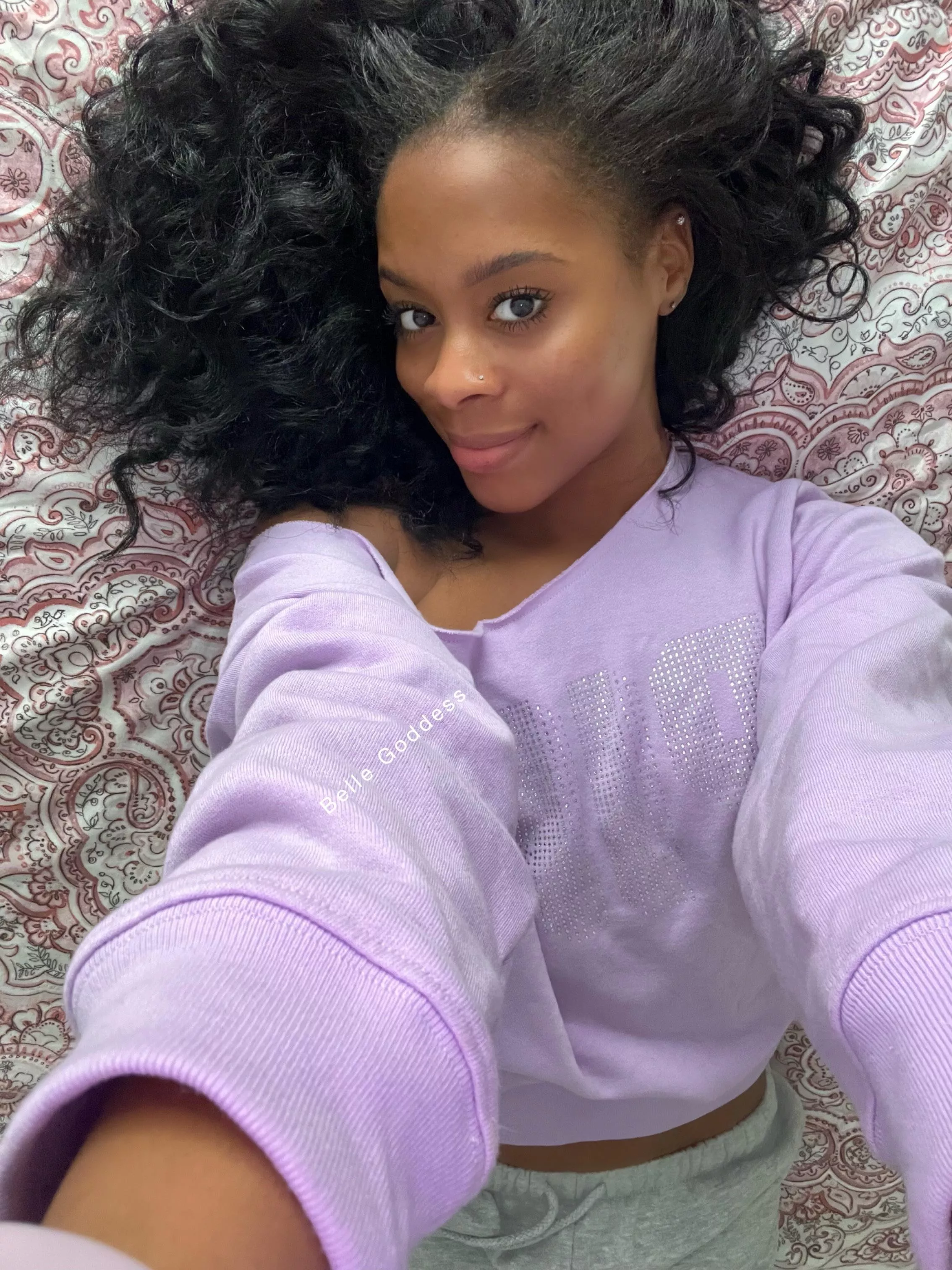 Good Afternoon are you ready for a cuddle session