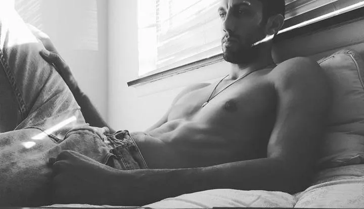 Gym and sauna tonight??