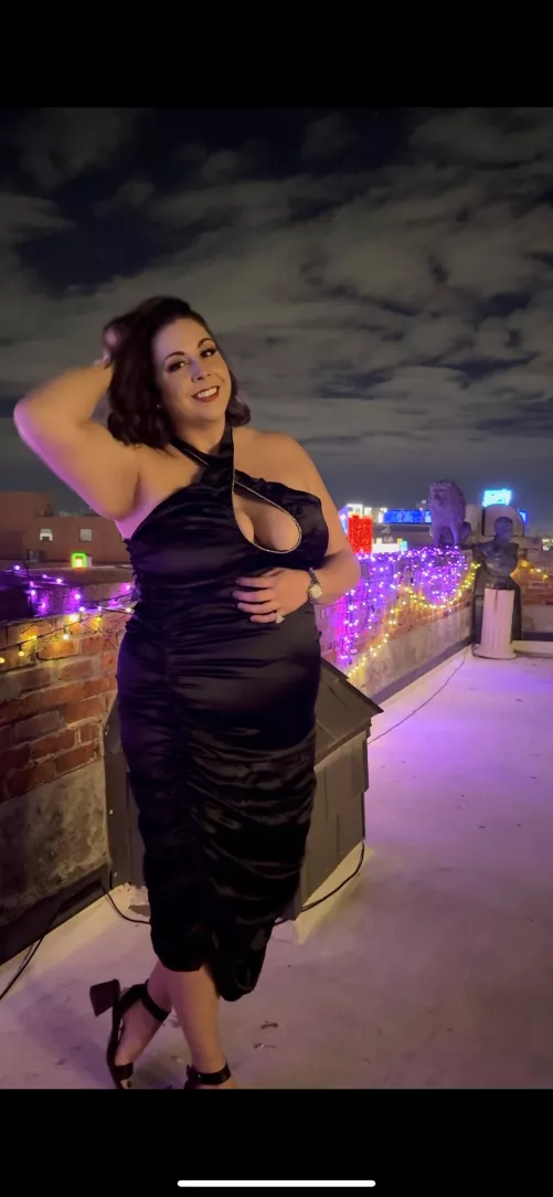 Had a great night supporting a great cause