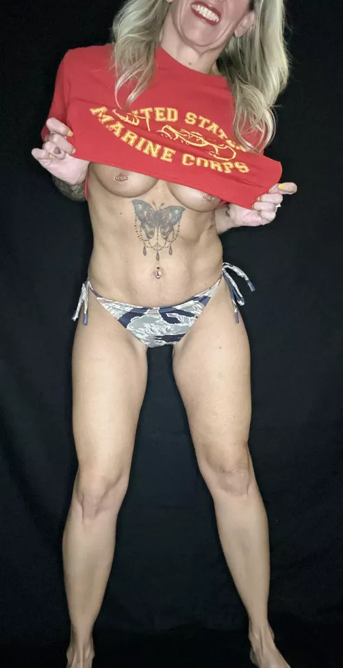 Happy Birthday Marines🇺🇸