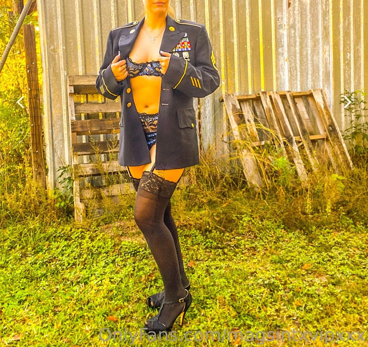 Happy Veterans Day y’all.