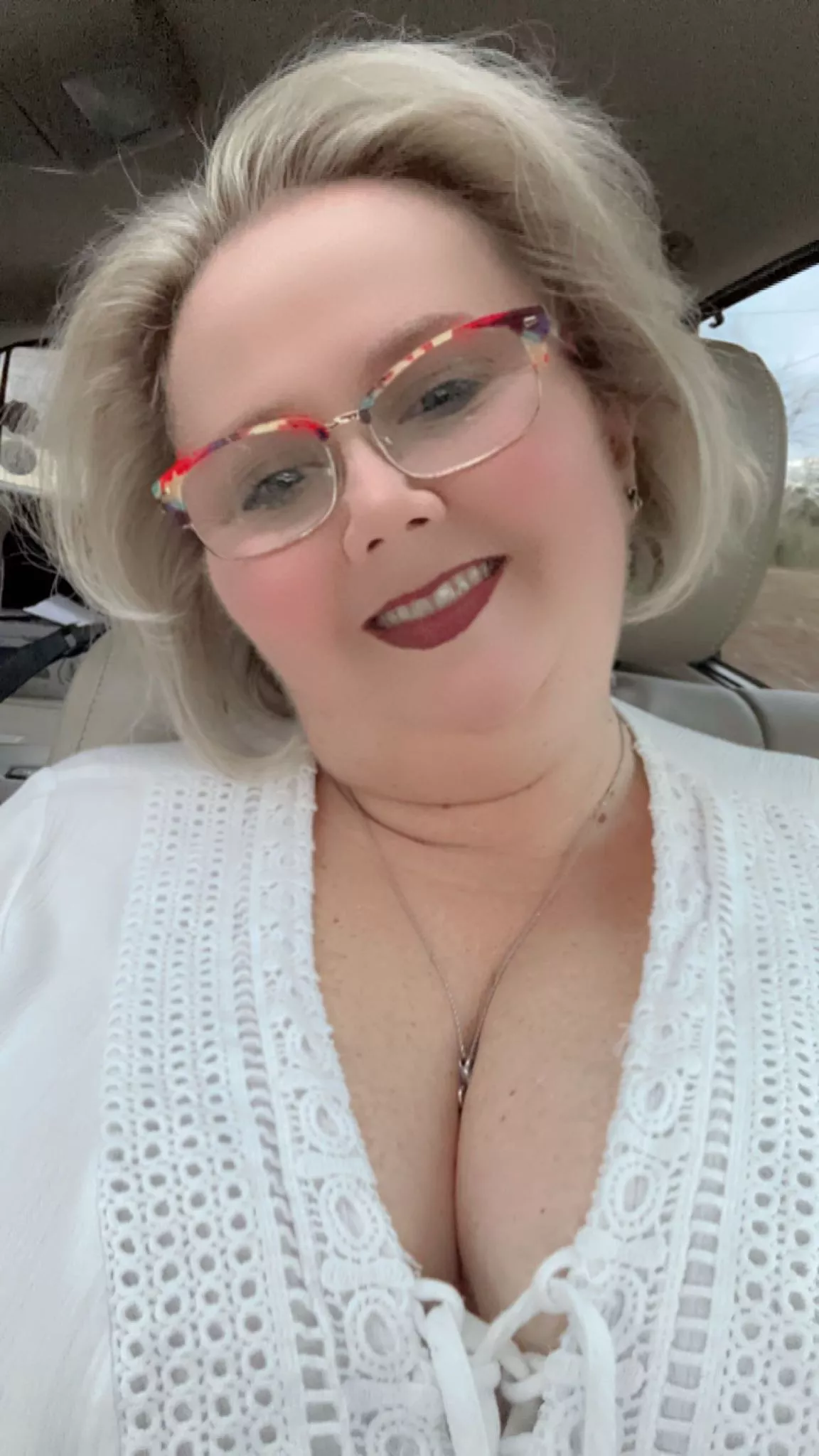 Heading out for date night