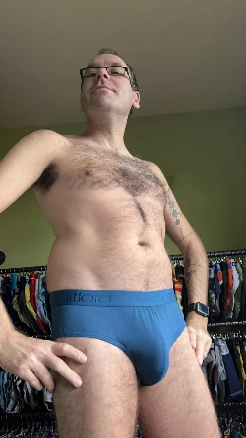 Here’s to another week