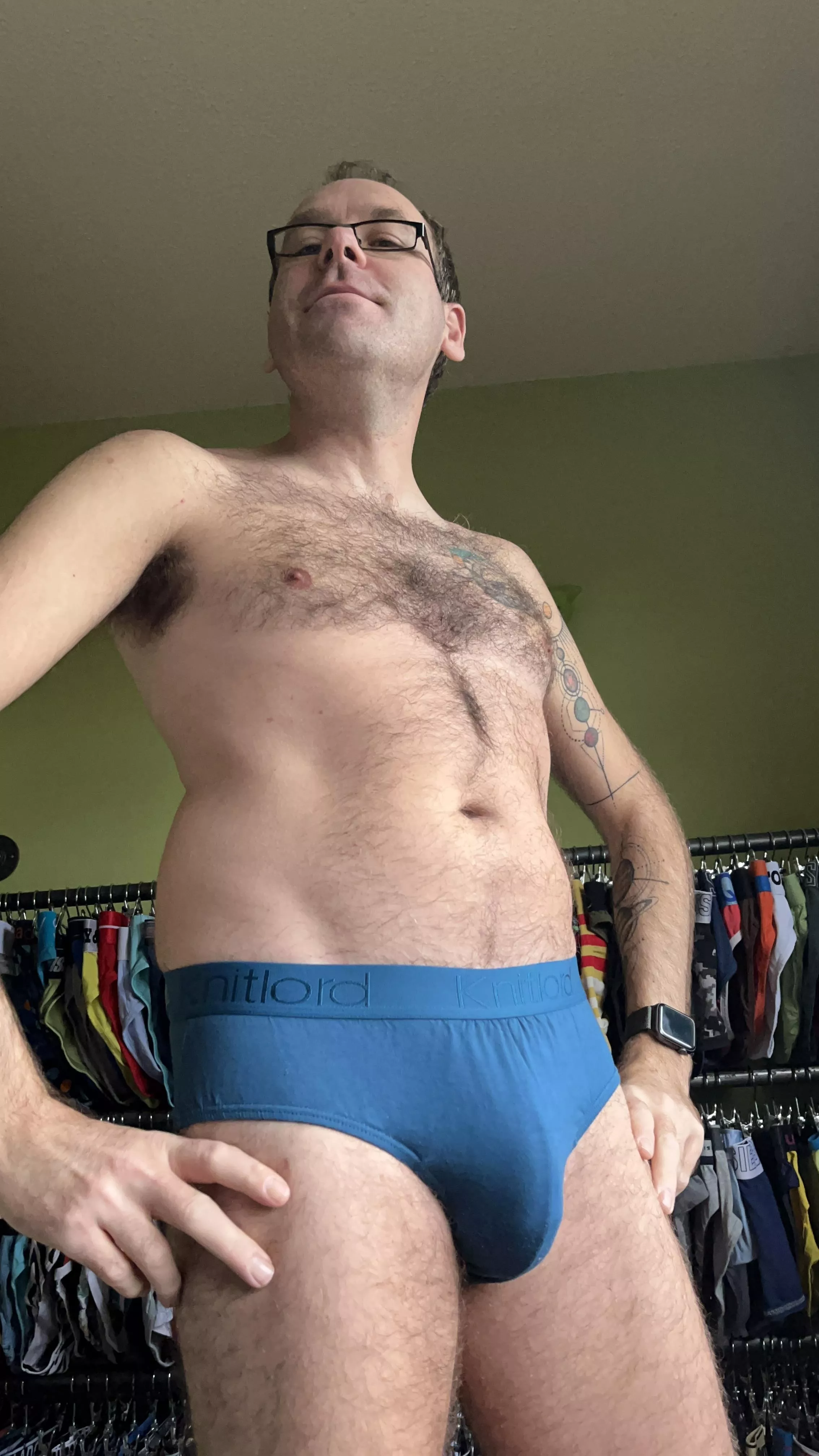 Here’s to another week