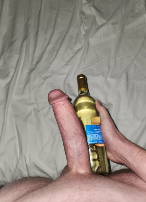 Hope I'm thick enough for you