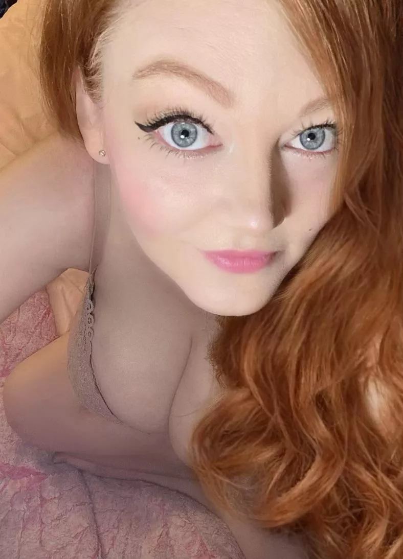 Hope you enjoy big blue eyes