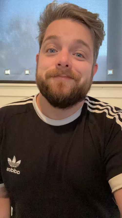 Hope your Sundays going good