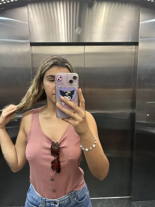 Hopefully its not too obvious