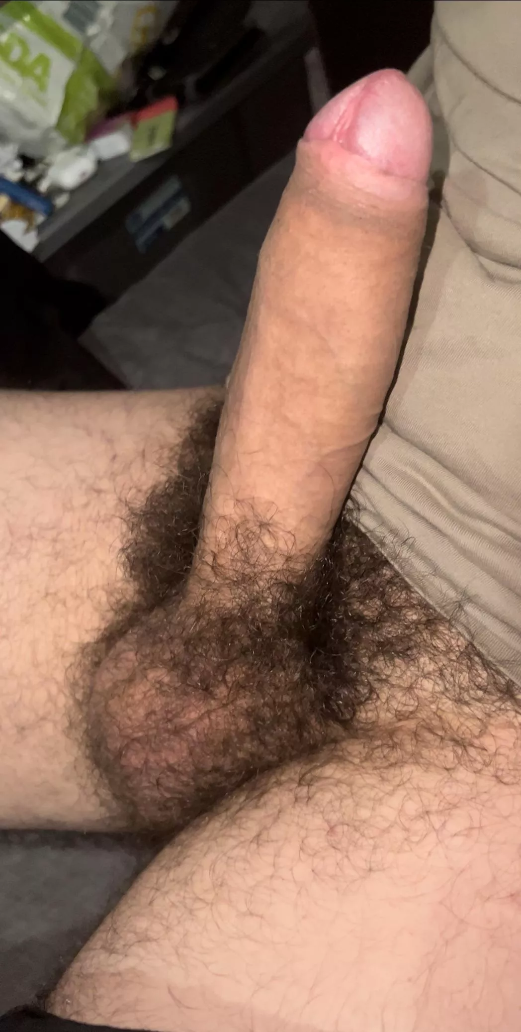 How do I look?👅 Dms open😈💦