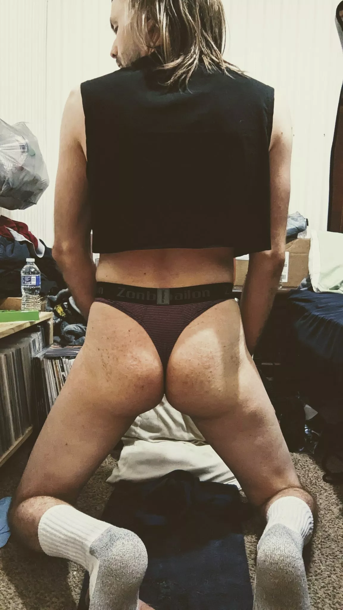 How would you breed me?