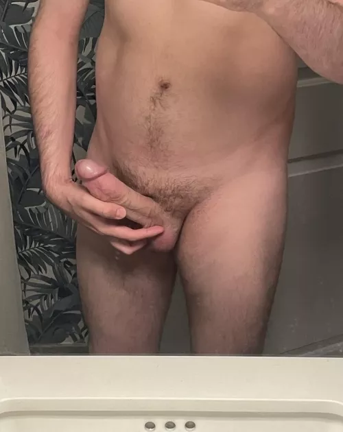 I always liked mine. Do you?