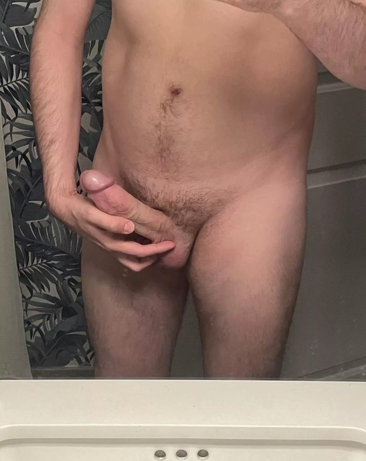 I always liked mine. Do you?