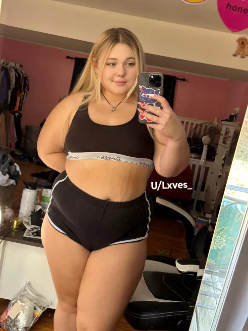 I gained 80 lb in a year, now what