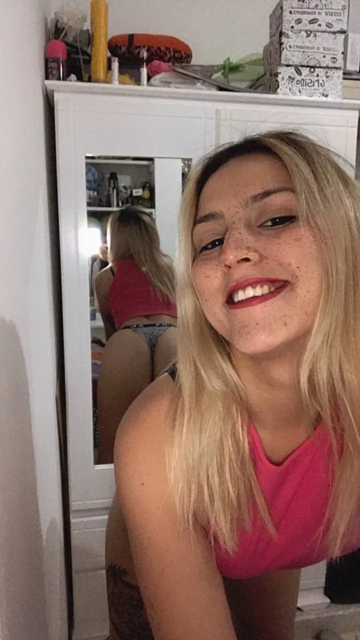 I love showing you my fuckdoll features