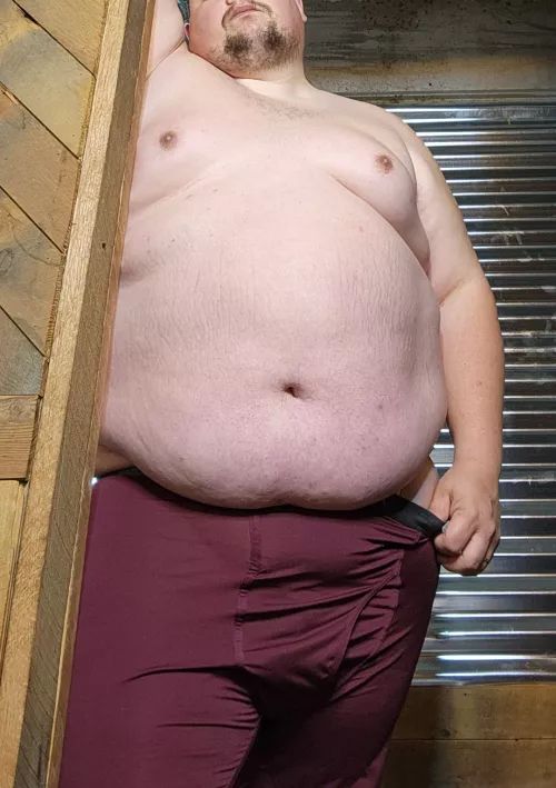 I may be thick but I can still use you like a ragdoll 😌