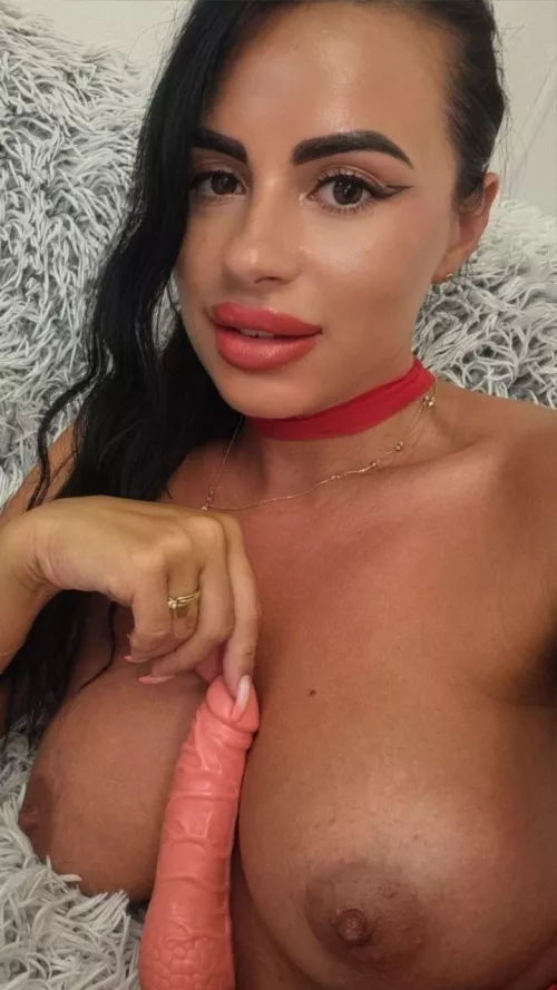 I promise to always be by your side. Or under you.