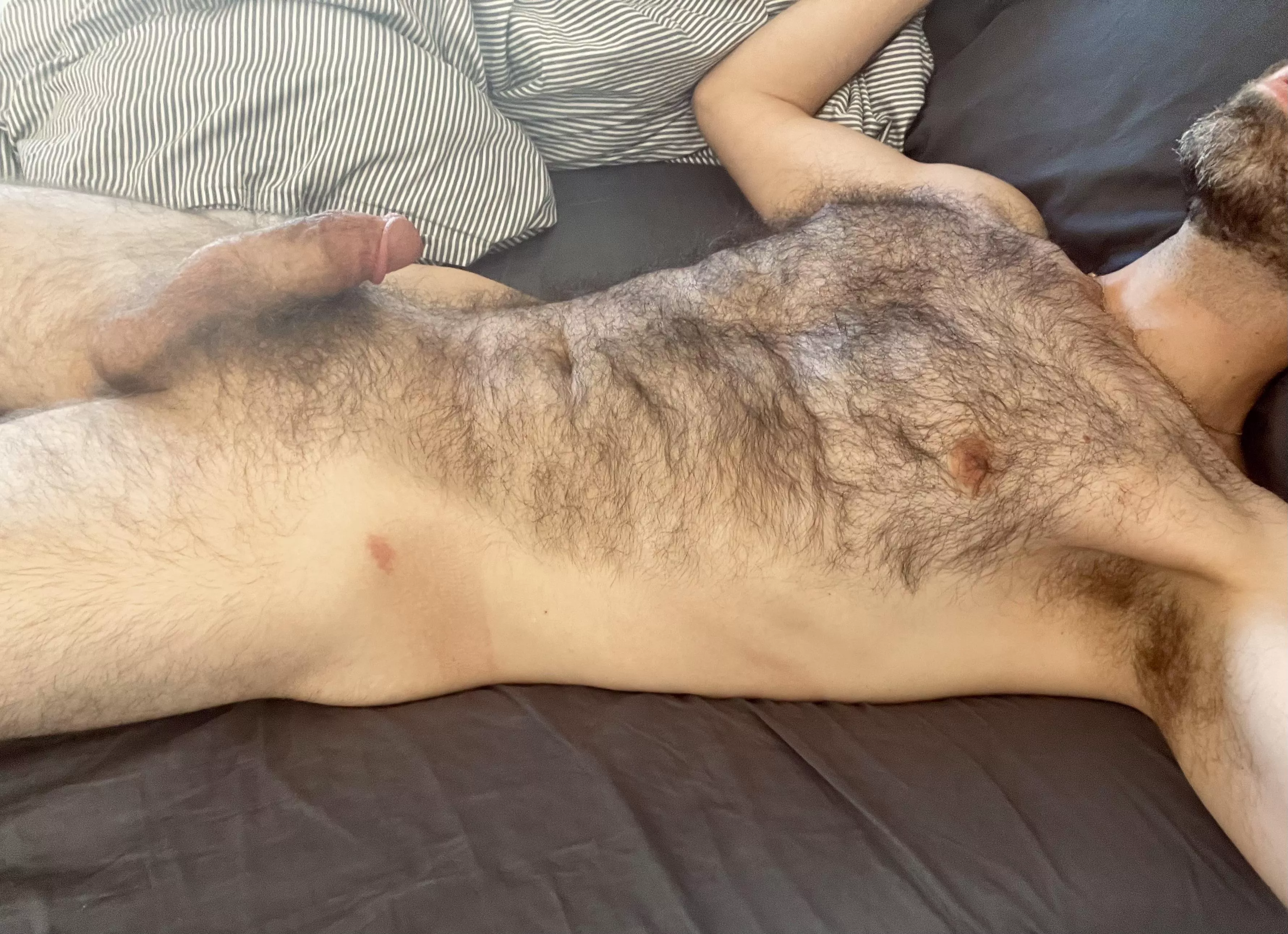 I think we can make it fit…what do you think?