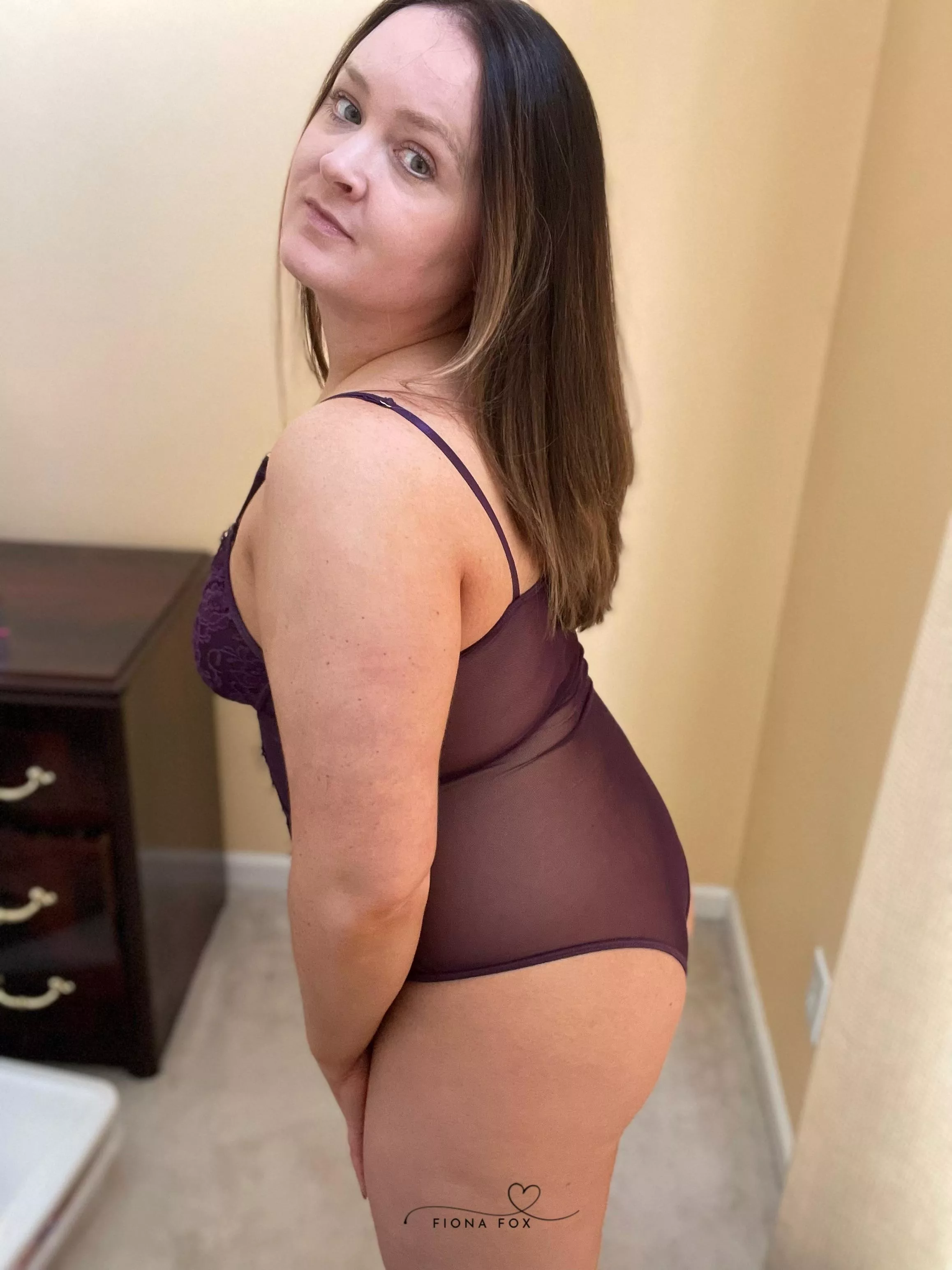 I walk up to you. What’s next?