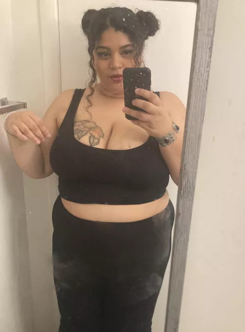 I was sick but I’m feeling a bit better