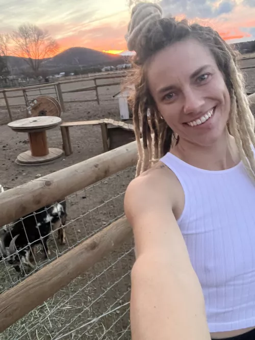 I’ll take you on an adventure