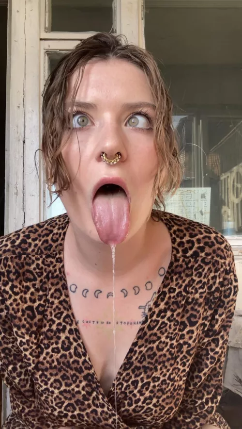 I’m hungry for you [oc]