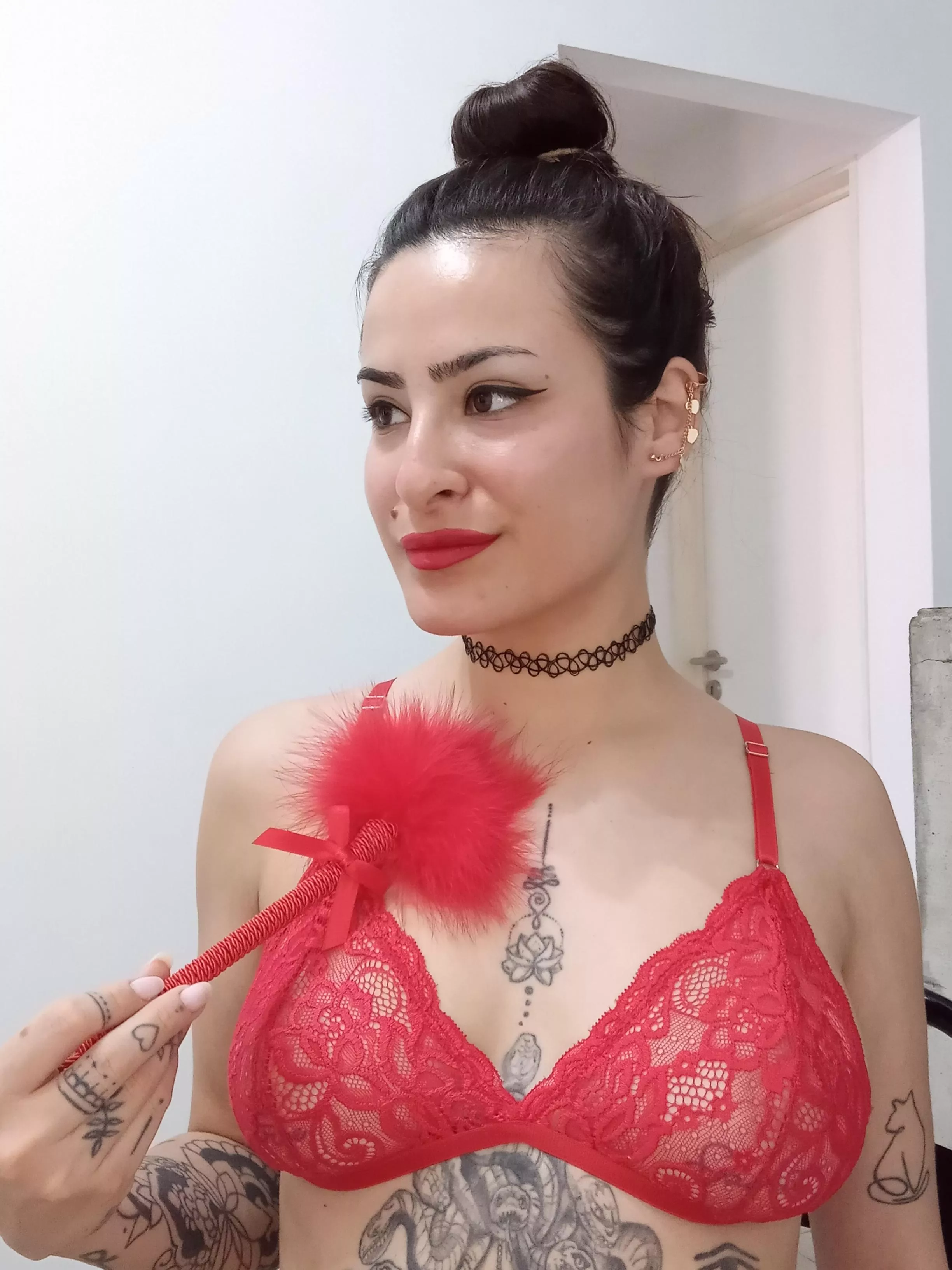 I'm SISSY TRAINER ⚠️Talk to me only if you have what it takes to serve and obey me 🛐 🧸FETISH CONTENT CREATOR🧸 I'm SO pervert and very fetishist🥷🏻🌡️🔥FINDOM🔥