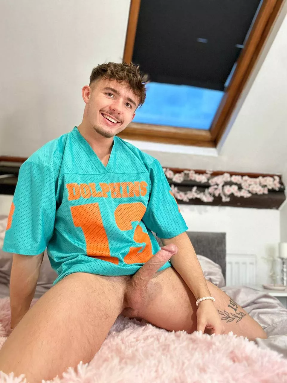 Is it cool if I send you pics like this?