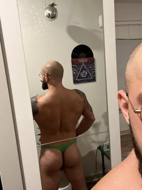 Is it cute enough to post here?