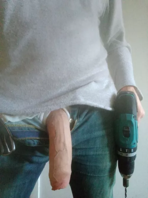 Is this the right tool for the job ?