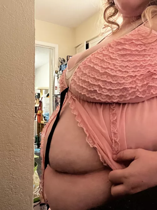 it’s been a while, hi 👋