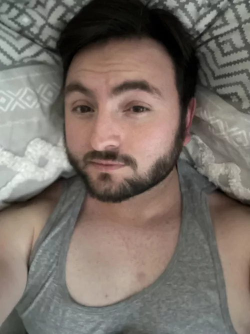 Lazy Sunday ft. My crazy hair