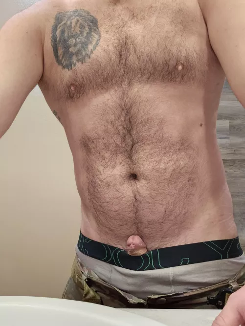 Looks like daddy could use some help. Cum support a trrop today (35)