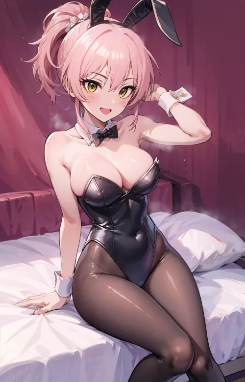 Mika Jougasaki