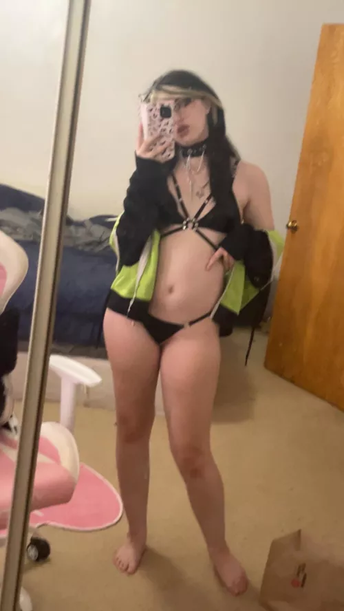 My chemical romance slut