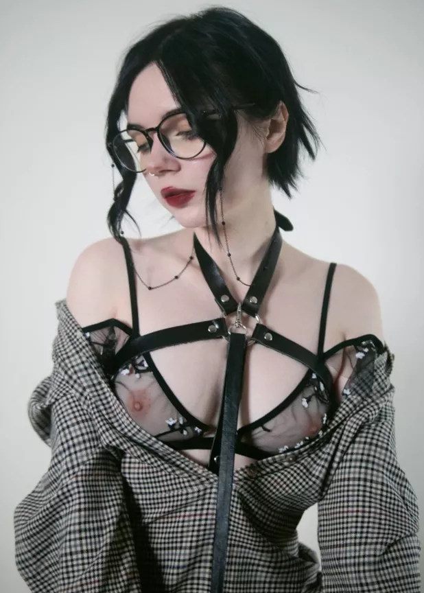 My master's fav uniform [F]