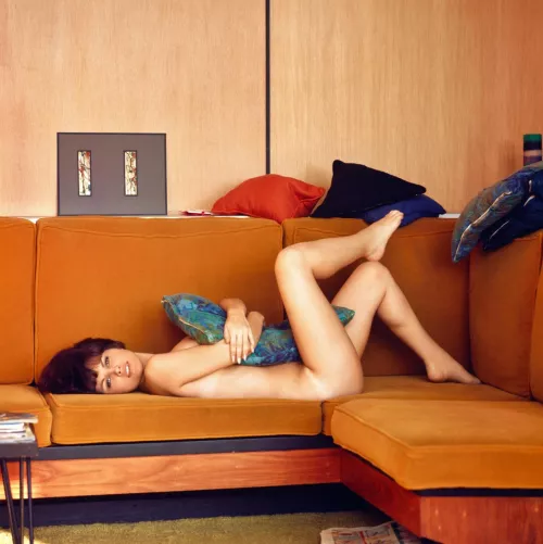 Nancy McNeil, Playboy Playmate from July 1969 - Album IC