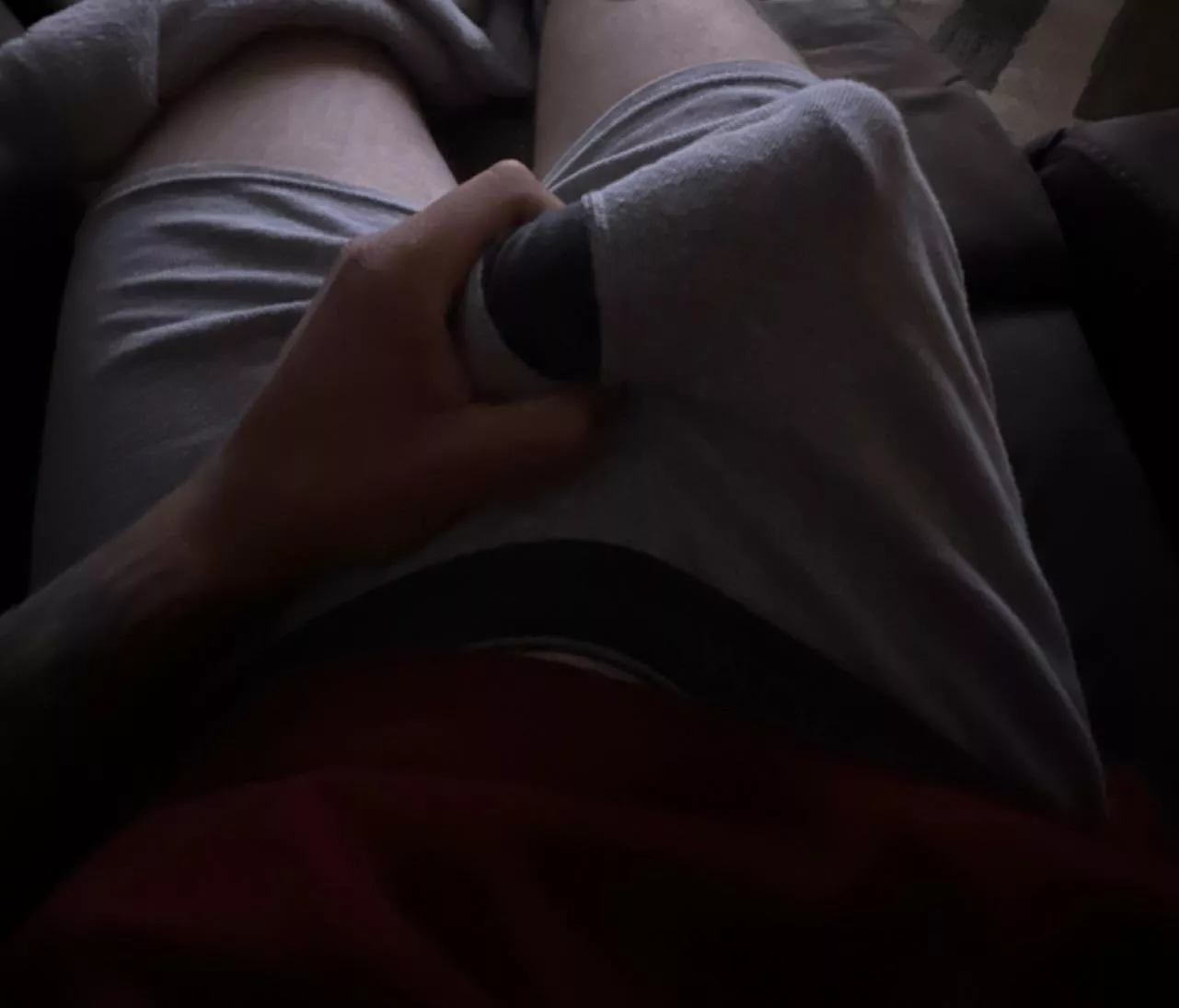 Need to take care of this thing