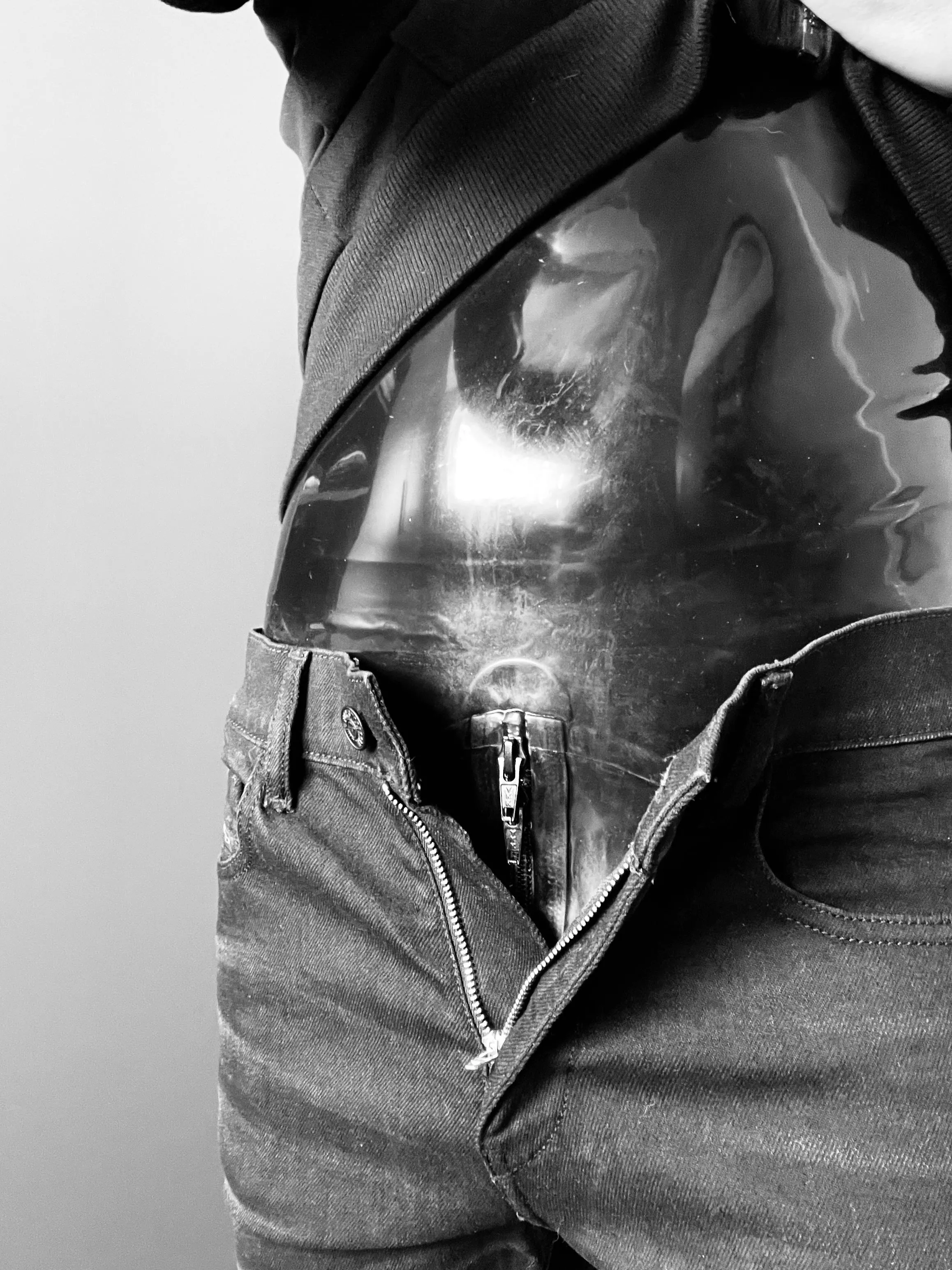 Nobody noticed… I think.